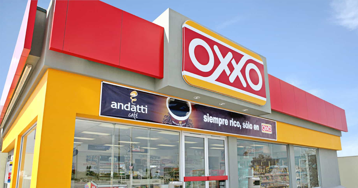 Valora Oxxo