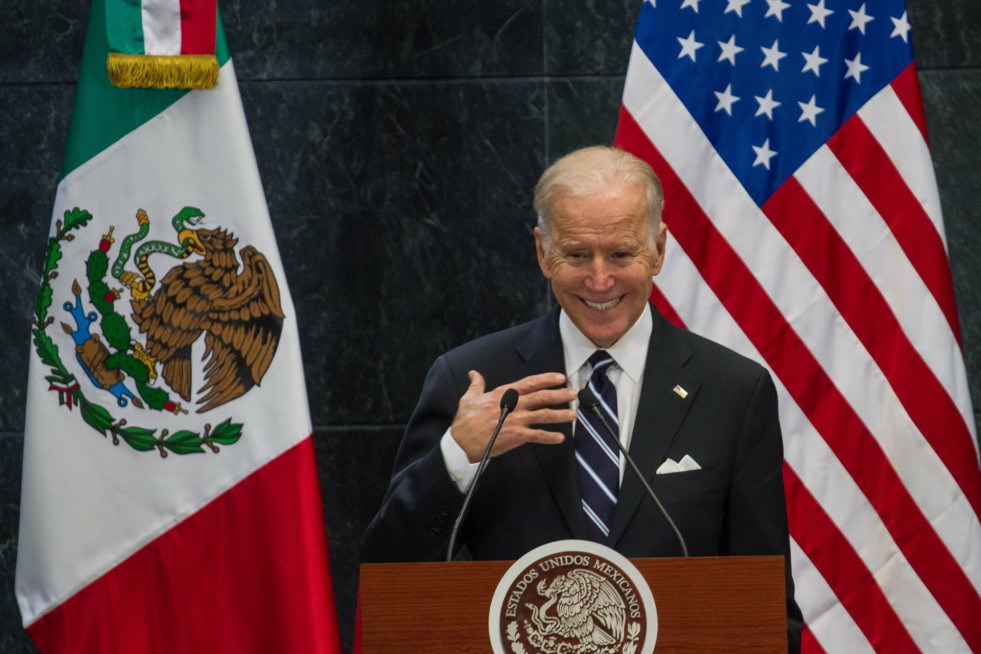 Mexico tmec