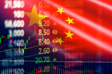 ECONOMIA CHINA