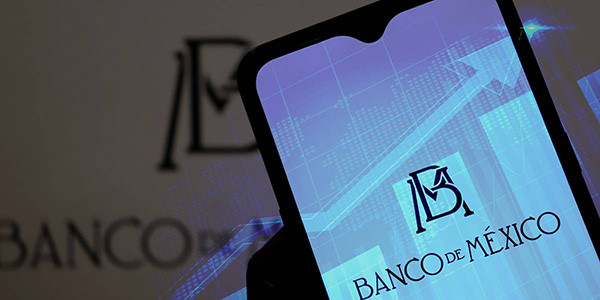 Banxico aumenta tasa de interes