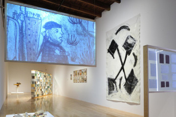 Museo amparo puebla