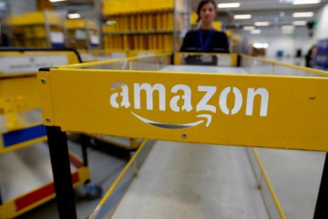 Amazon cedis monterrey