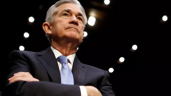 Jerome powell