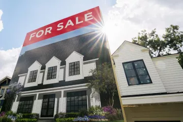 Sector inmobiliario estados unidos