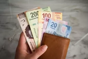 Aumento de salrio minimo mexico 2023