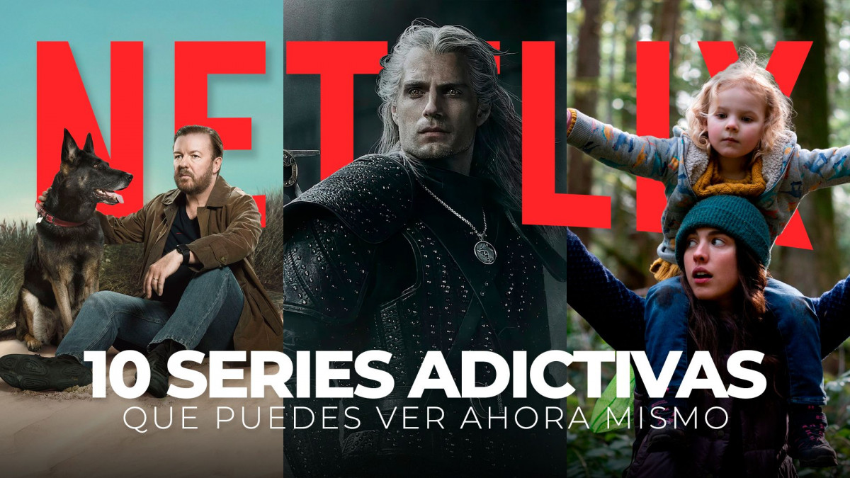 Estrenos netflix octubre 2022