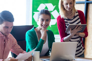 Responsabilidad social empresaial en mexico