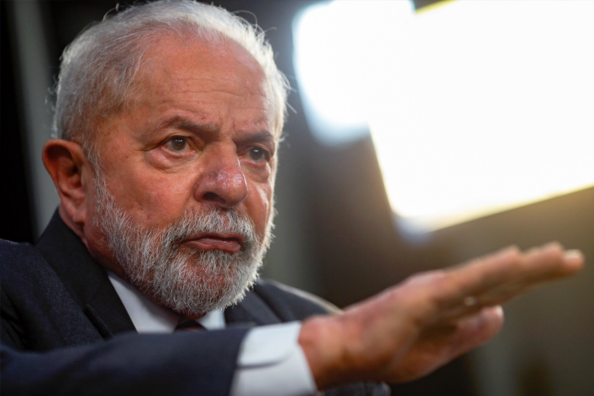 Lula da silva