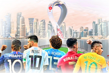 Qatar 2022