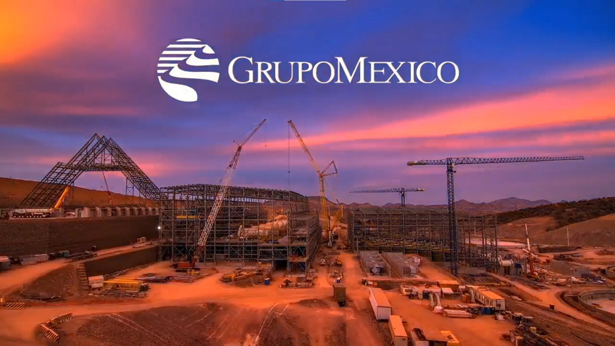 Grupo mexico