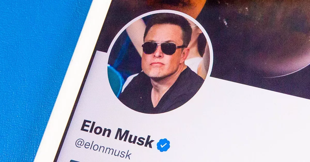 Twitter elon musk