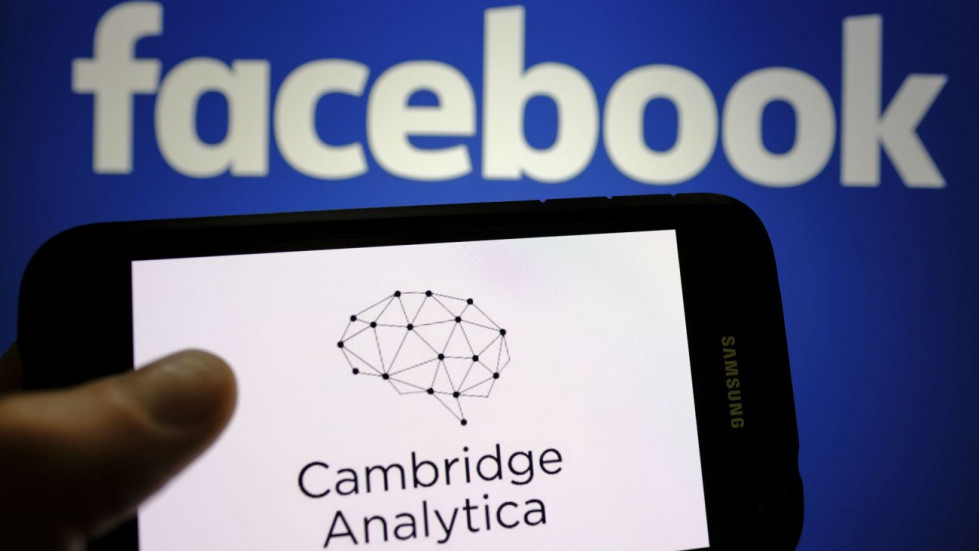 Facebook cambridge