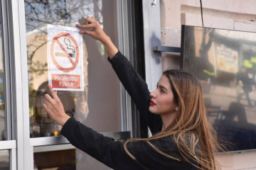 No fumar, antitabaco, tabaco cigrarros