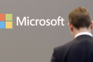 Microsoft despidos