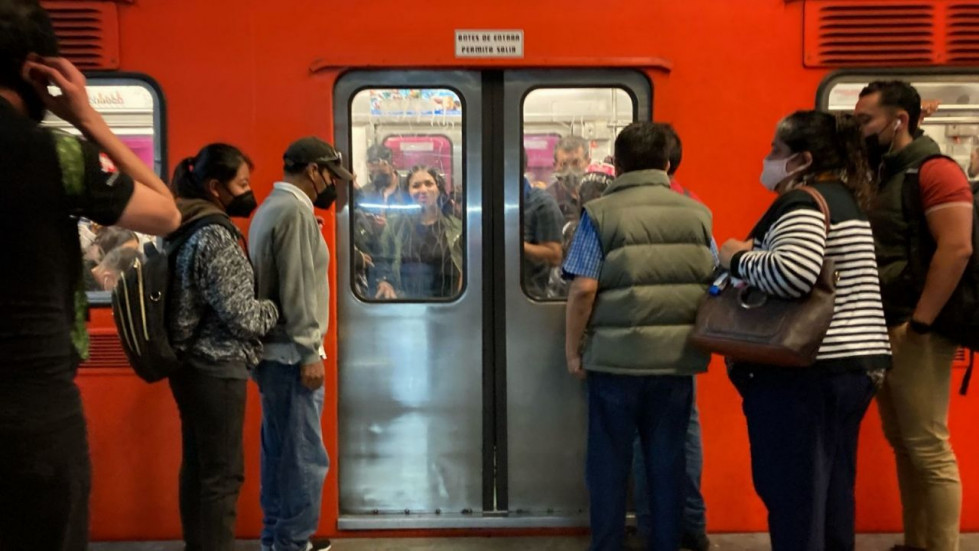 Metro cdmx