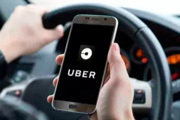 Uber en cancun