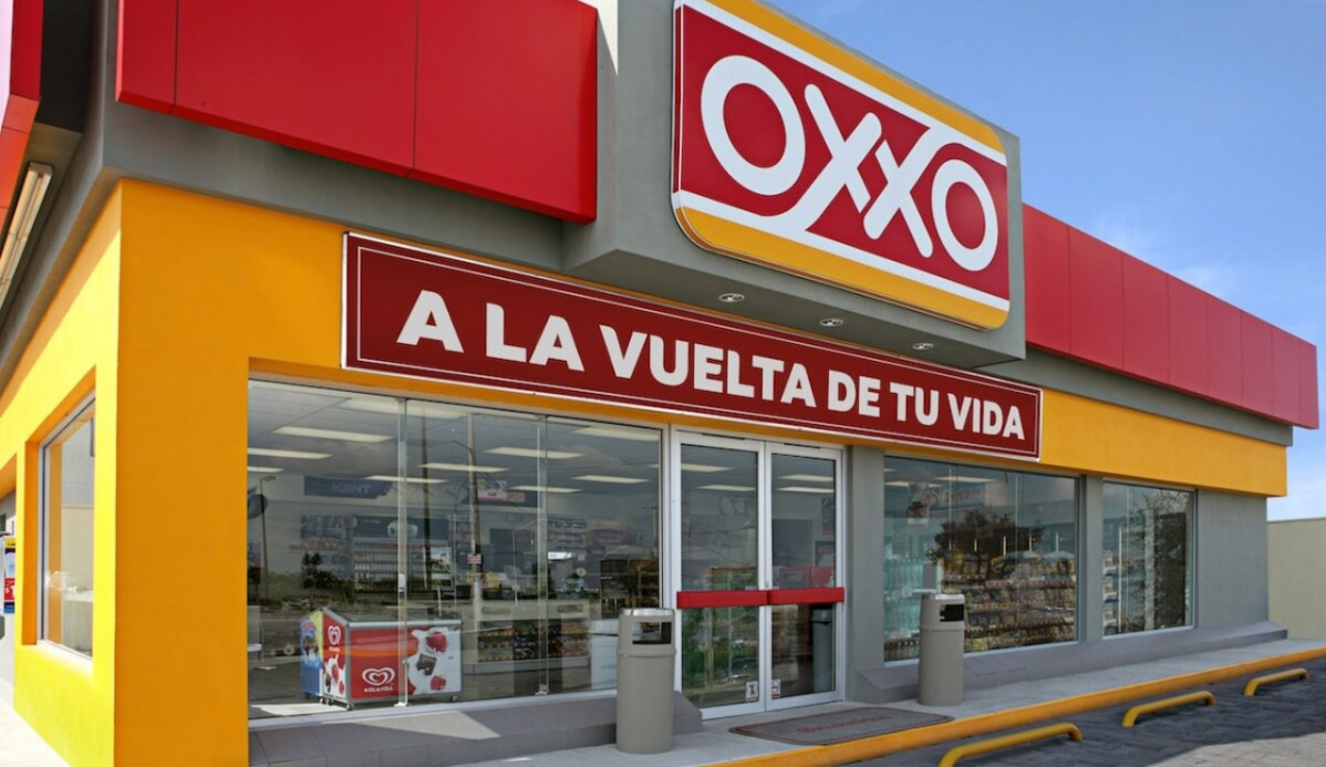 Oxxo