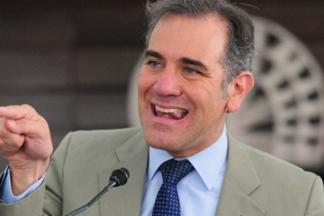 Lorenzo cordova plan b amlo