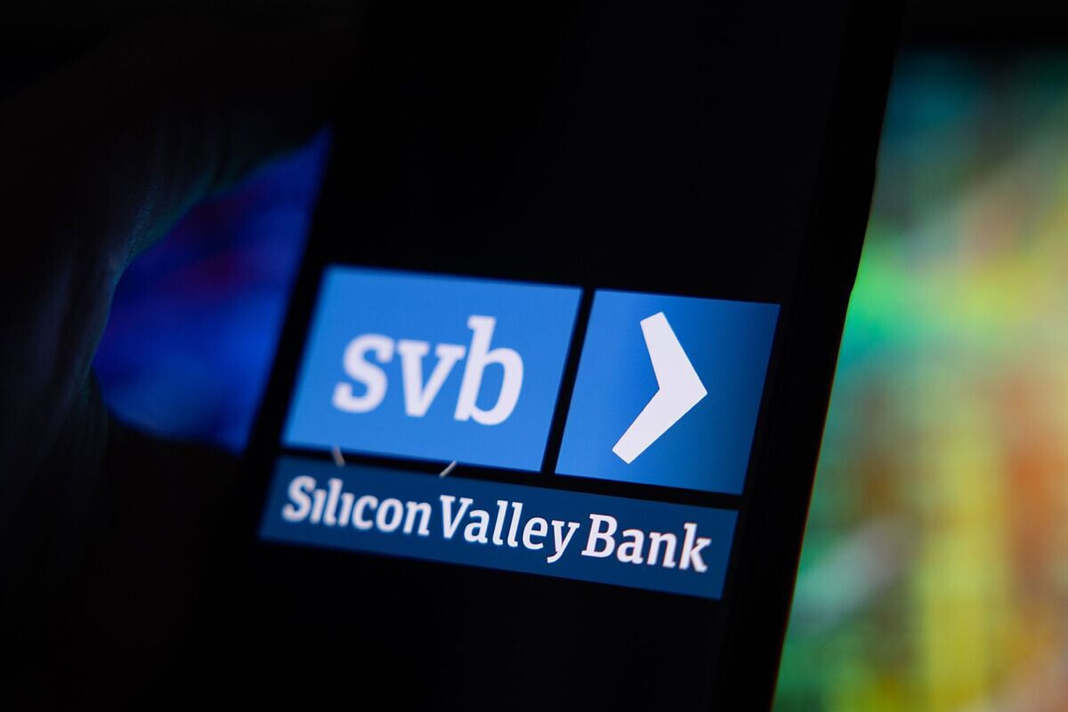 Silicon valley bank