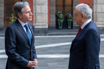 Derechos humanos mexico