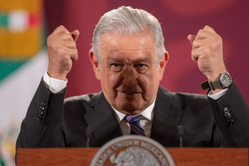 Mexico compra de iberdrola