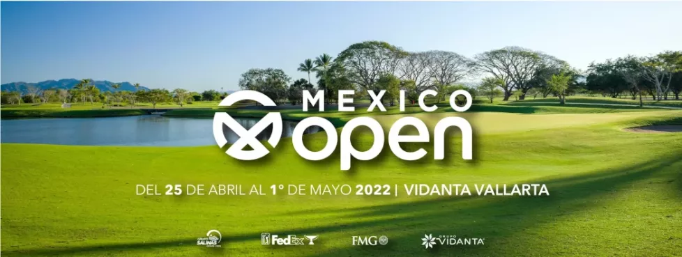 Mexican open