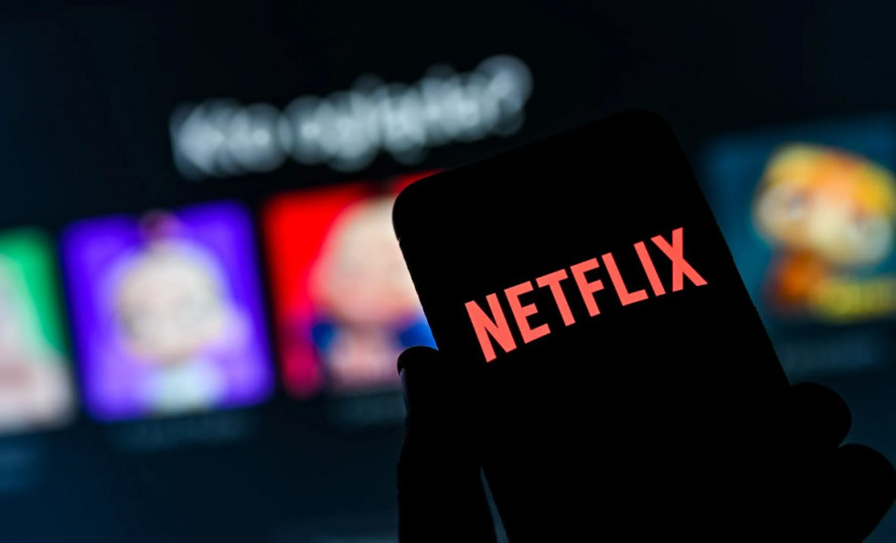 Estrenos netflix mexico abril 2023