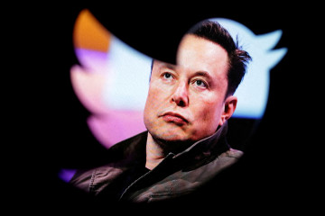 Elon musk ceo twitter