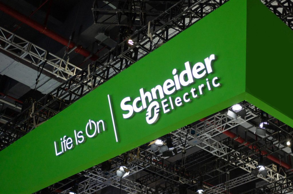 Schneider electric