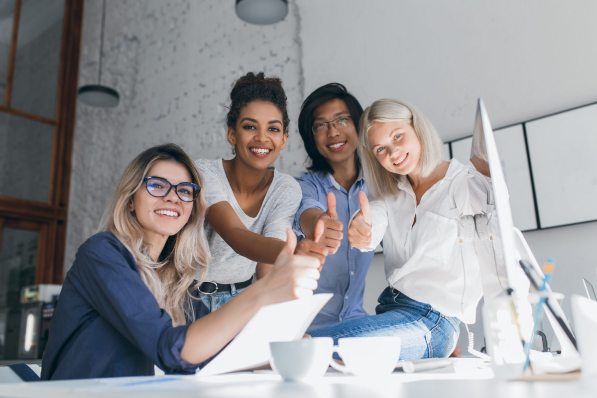 Mujeres trabajadoras mexico