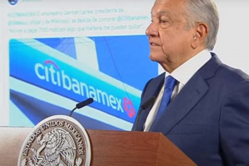 AMLO Banamex