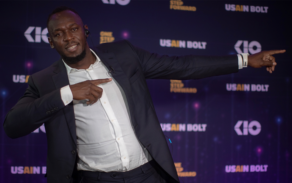 Usain bolt federaciones mexicanas apoyo