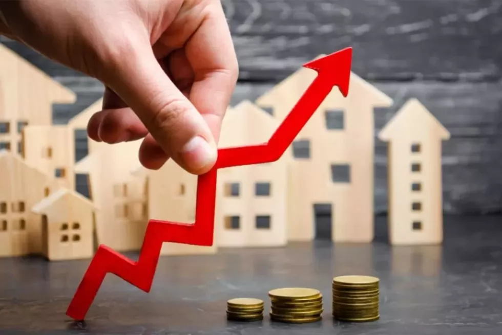 Crowdfunding inmobiliario