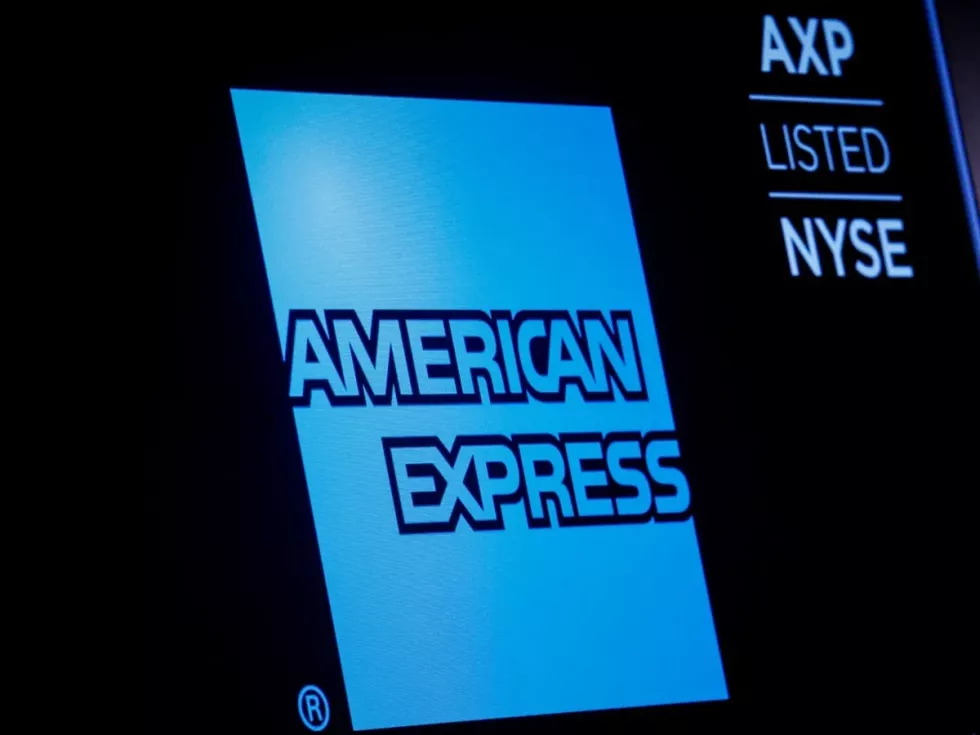 American express banco