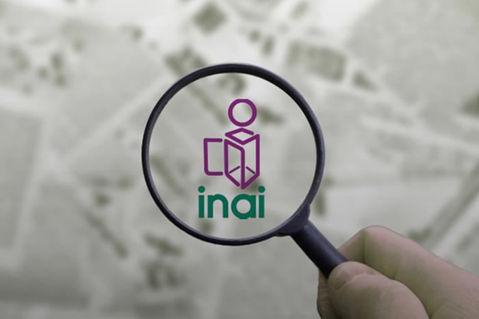 Inai transparencia