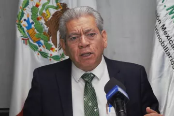 Ing. ignacio lacunza magana presidente nacional ampi