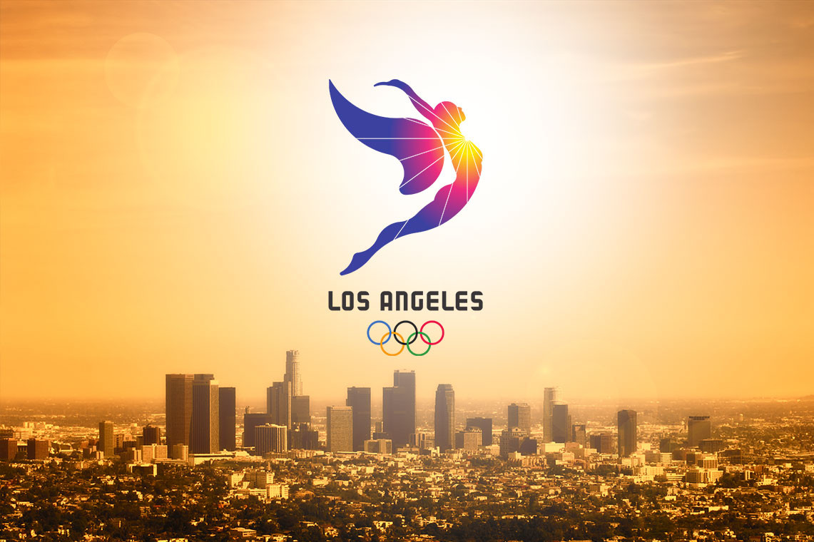 La 2028 olympics