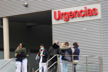 Mejor servicio de salud del mundo; amlo