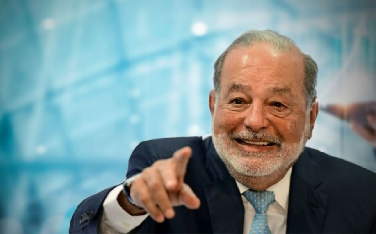 Carlos Slim