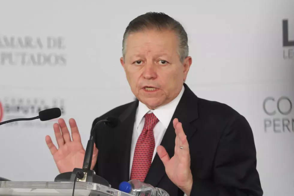 Arturo zaldivar