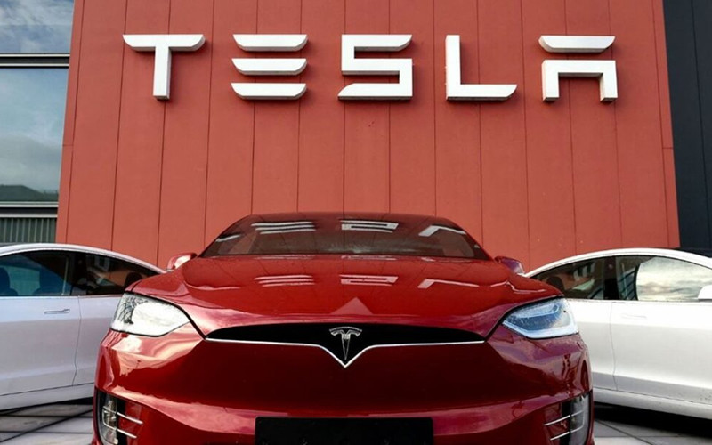 Tesla instalaria fabrica en Nuevo Leon