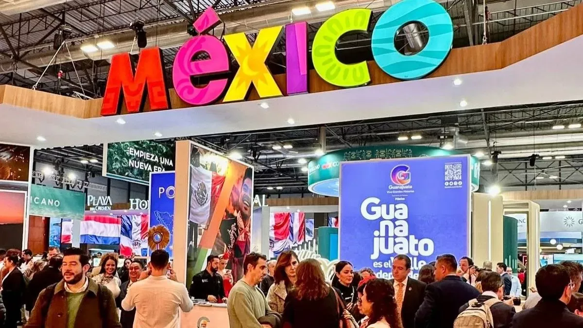 Fitur 2024 mexico