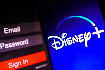 Disney plus mexico