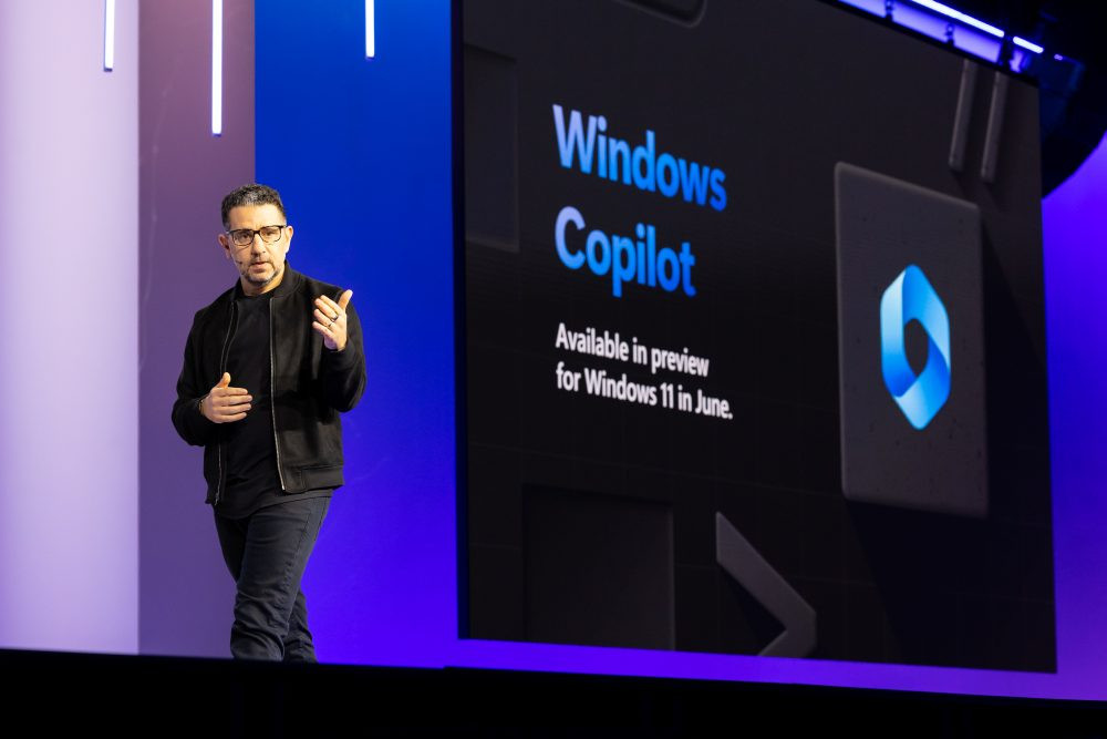 Windows 11 copilot