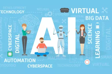 La inteligencia artificial dentro del marketing digital