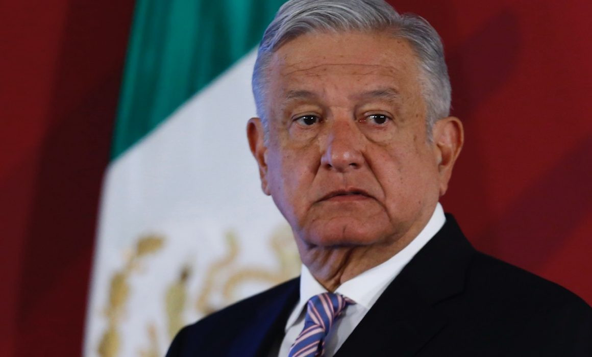 Reformas de amlo 2024