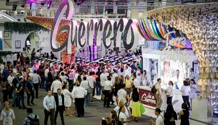 Tianguis turistico 2024