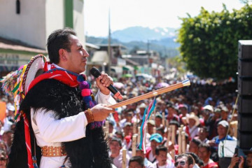 Eduardo ramirez chiapas