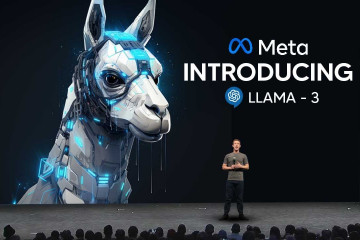 Meta llama 3