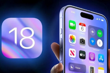 Ios 18
